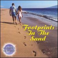 New Age / Healing Music/Footprints In The Sand