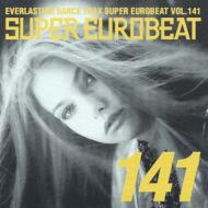 Various/Super Eurobeat 141 (Copy Conrol Cd)