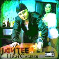 Jay Tee (Dance)/High Caliber