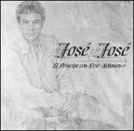 Jose Jose/El Principe Con Trios Vol.2