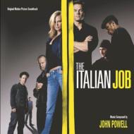 Italian Job -Soundtrack
