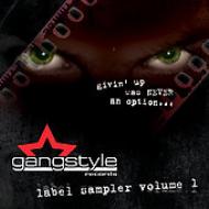 Various/Gangstyle Label Sampler Vol.1