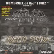 Hittaz On The Payroll/Ghetto Storm