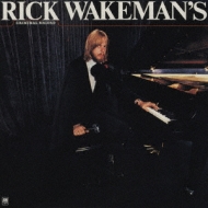 Rick Wakeman`s Criminal Record