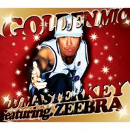 DJ MASTERKEY/Golden Mic