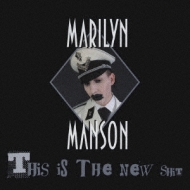 This Is The New Shit : Marilyn Manson | HMV&BOOKS online - UICS-9018
