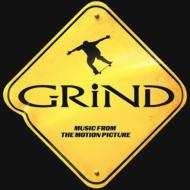 Soundtrack/Grind