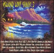 Various/Island Love Shack Vol.3