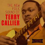 Terry Callier/New Folk Sound