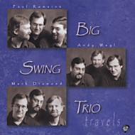 Big Swing Trio/Travels