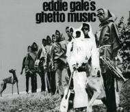 Eddie Gale's Ghetto Music