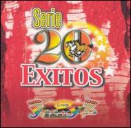 Los Yes Yes/Serie 20 Exitos