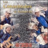 Los Consentidos De Linares/Las Mejores 20
