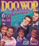 Various/Doo Wop Duos