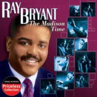 Ray Bryant/Madison Time