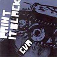 Paint It Black/Cva