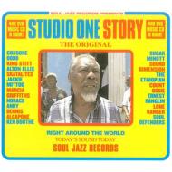 Studio One Story (Cd +Dvd)