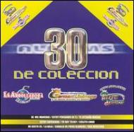 Various/30 De Coleccion Vol.2