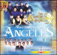 Los Angeles Azules / Los Angeles De Charly/Encuentro De Angeles Vol.1