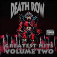 Death Row Greatest Hits Vol.2