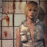 Silent Hill 3 Original Soundtracks