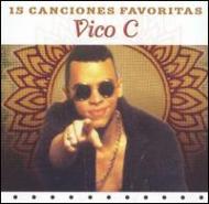 Vico-c/15 Canciones Favoritas