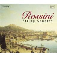 Sonatas For Strings, Etc: Haydnphilharmonia Soloists +donizetti