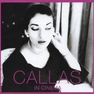 Callas In Cinema