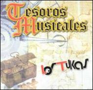 Tesoros Musicales
