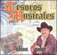 Fabian Gomez/Tesoros Musicales