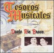Tesoros Musicales