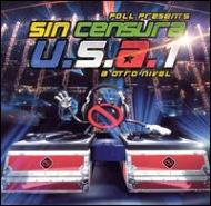 Various/Sin Censura Usa Vol.1