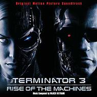 Terminator 3 Rise Fo The Machines