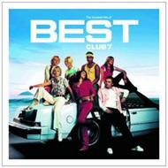 S Club 7/Best - The Greatest Hits