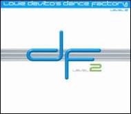 Louie Devito/Dance Factory Level 2
