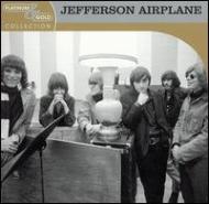 Jefferson Airplane/Platinum And Gold Collection
