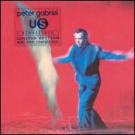 ピーター・ガブリエル peter gabriel GHSP2035 | レコード買取