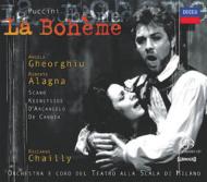 La Boheme: Chailly / Teatro Alla Scala, Gheorghiu, Alagna, Etc