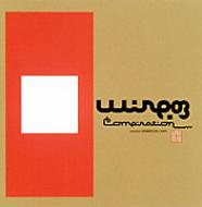 Wire03 Compilation | HMV&BOOKS online - KSCL-615/6