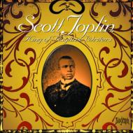 Scott Joplin/King Of Ragtime Writers - Fromclassc Piano Rolls