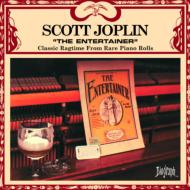 Scott Joplin/Entertainer