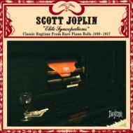 Scott Joplin/Elite Syncopations