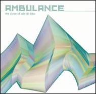 Curse Of Vale Do Lobo