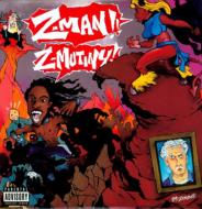 Z-mutiny / Buckle Up