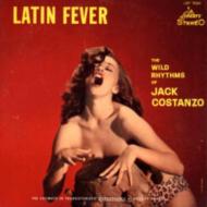 Jack Costanzo/Latin Fever (Remastered)