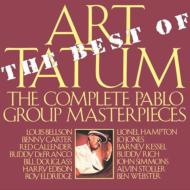 Best Of The Pablo Group Masterpieces