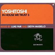 In House We Trust Vol.3