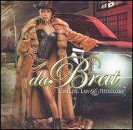 Da Brat/Limelite Luv  Niteclubz (Cccd)
