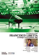 Francesco Libetta: La Roque D'antheron 2002 Series-piano Night