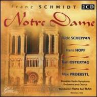 Notre Dame: H.altman / Bavarian.rso, Scheppan, Hope, Ostertag, Proebstl, Etc